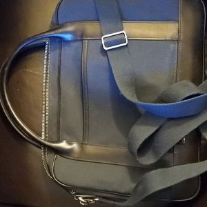 Bloomingdale's Briefcase